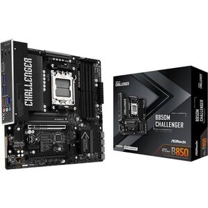 ASROCK B850M Challenger kép