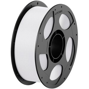 Anycubic PLA filament - fehér kép