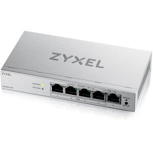 Zyxel GS1200-5HP V3 kép