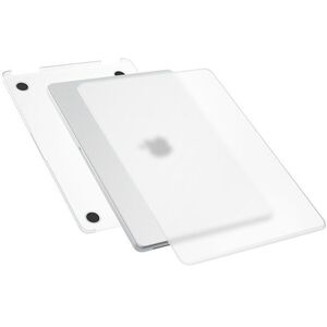 Epico Slim Shell MacBook Neo 13" átlátszó, matt tok kép