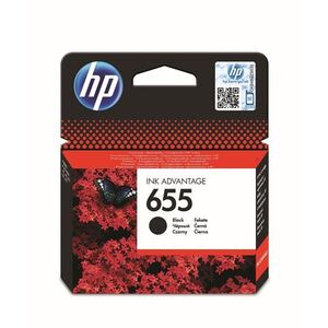 HP CZ109AE 655 sz. fekete kép