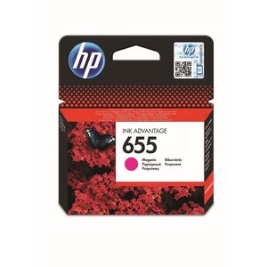 HP CZ111AE 655 sz. bíborvörös kép