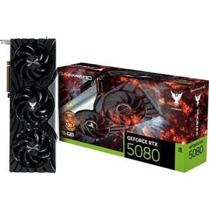 GAINWARD GeForce RTX 5080 Phoenix GS 16G kép