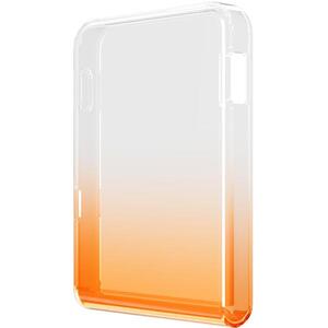 Ledger Flex Silicon Case Orange kép