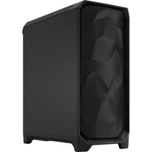 Fractal Design Meshify 3 Black Solid kép
