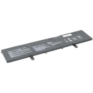 Avacom Asus VivoBook X405UA kompatibilis, Li-Pol, 11, 52 V, 2800 mAh, 32 Wh kép