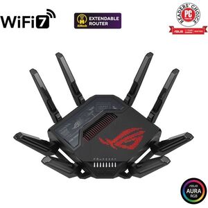 ASUS ROG Rapture GT-BE98 kép