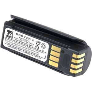 T6 Power Motorola MT2090 kompatibilis, Li-Ion, 2500 mAh (9, 3 Wh), 3, 7 V kép