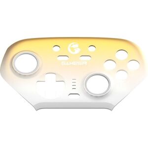 GameSir Super Nova Faceplate Vibrant Orange kép