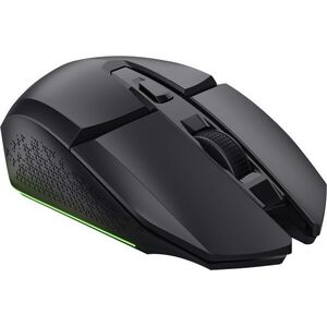 Trust GXT110 FELOX Wireless Mouse Black kép