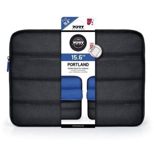 PORT DESIGNS PORTLAND 15, 6", fekete kép