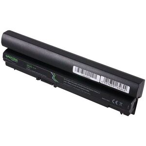PATONA Dell E6120 kompatibilis, 5200 mAh, Li-Ion, 11, 1 V PREMIUM kép