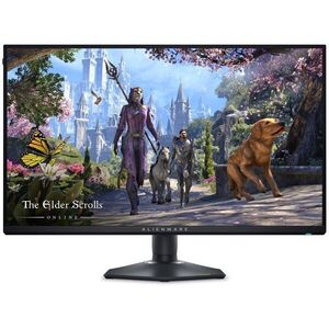 27" Dell Alienware AW2725QF kép