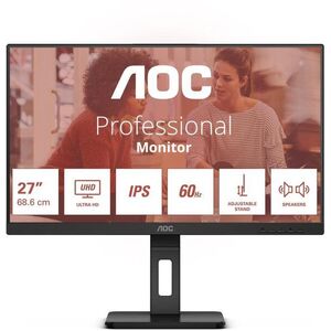 27" AOC U27E3UF kép