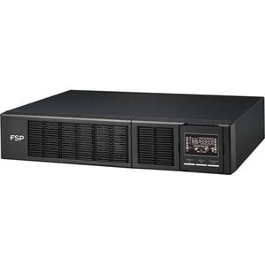 FSP UPS Clippers RT 2K, 2000 VA / 2000 W kép