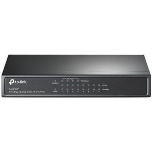 TP-LINK TL-SG1008P kép