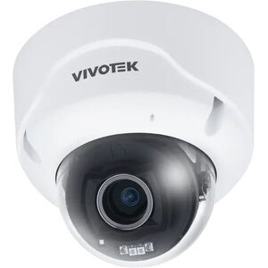 VIVOTEK 5 Mpx kültéri antivandál dome 95, 4-28, 7° kép