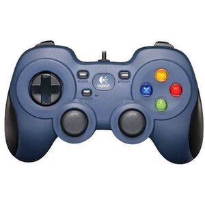 Logitech F310 kép