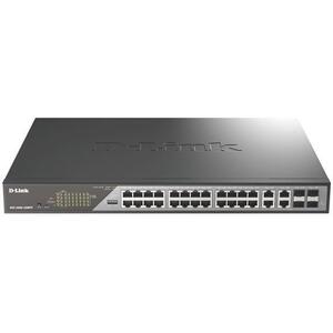 D-Link DSS-200G-28MPP kép