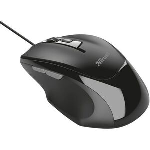 Trust VOCA Comfortable Mouse kép