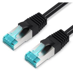 Vention Cat.5E FTP Patch Cable, 1.5m, fekete kép