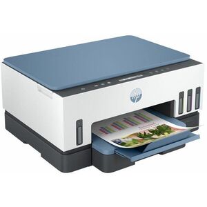 HP Smart Tank Wireless 725 All-in-One kép