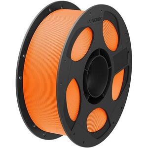 Anycubic PLA+ Filament Orange kép