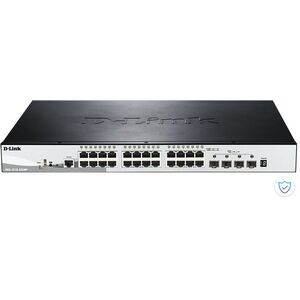 D-Link DGS-1510-28MPX kép