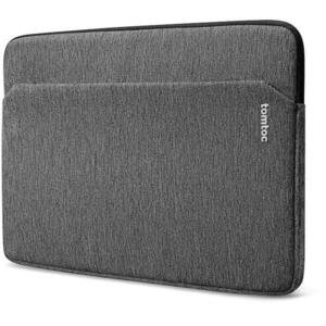 tomtoc Sleeve - 13" MacBook Air / 14" MacBook Pro, szürke kép