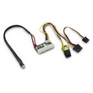 Inter-Tech MINI-ITX PSU 160W kép