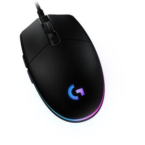 Logitech G203 Lightsync, black kép
