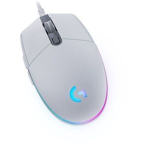 Logitech G203 Lightsync, white kép
