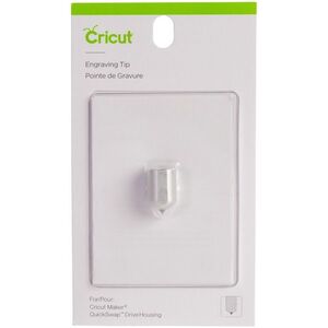 Cricut Maker Engraving Tip kép