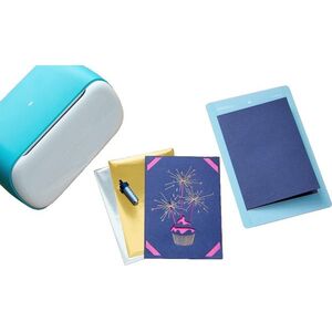 Cricut Joy foil transfer tool with 1 medium tip kép