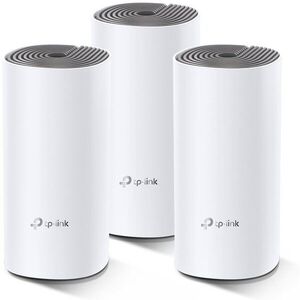 TP-Link Deco E4 (3-pack) kép