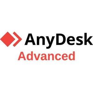 AnyDesk Advanced, 1 éves, licencmegújítás kép