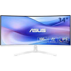 34" ASUS VU34WCIP-W Eye Care kép