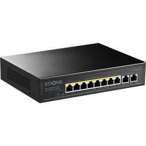 STRONG SW8010POE+ kép
