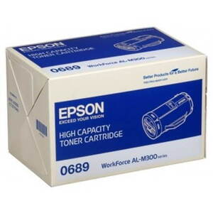 Epson S050689 fekete kép
