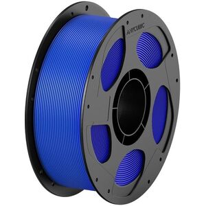 Anycubic PLA filament - kék kép