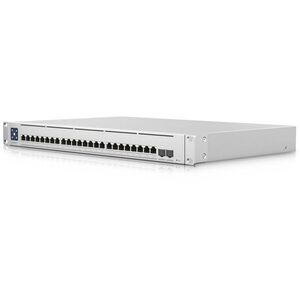 Ubiquiti UniFi Switch USW-EnterpriseXG-24 kép