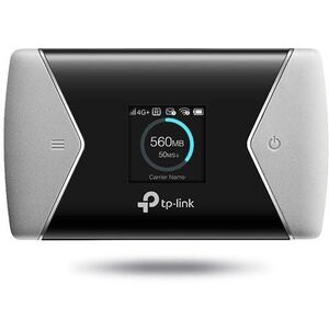 TP-Link M7650 4G LTE Mobile Wi-Fi kép