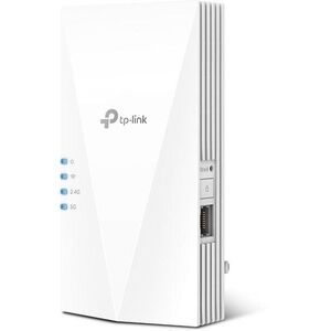 TP-Link RE700X WiFi6 Extender kép