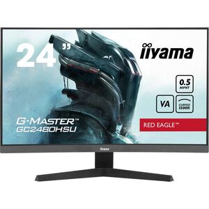 24" iiyama G-MASTER GC2480HSU-B1 kép