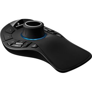 3Dconnexion SpaceMouse PRO Wireless kép