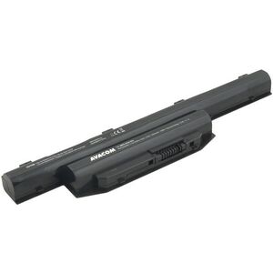 Avacom Fujitsu Siemens LifeBook A544, E754 Li-Ion 10, 8V 5200mAh/56Wh kép
