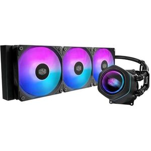 Cooler Master MasterLiquid Core Nex 360 kép