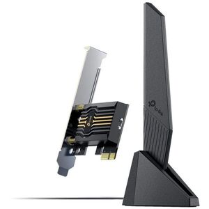 TP-Link Archer TBE553E BE9300 Tri-Band Wi-Fi 7 Bluetooth kép