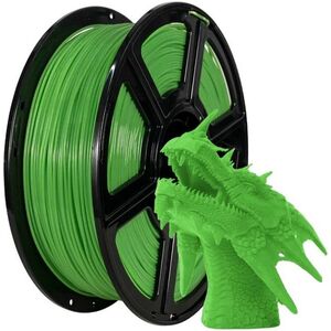 Flashforge PLA 1, 75mm, 1kg, Green kép