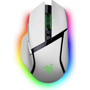 Razer Basilisk V3 Pro 35K - White kép